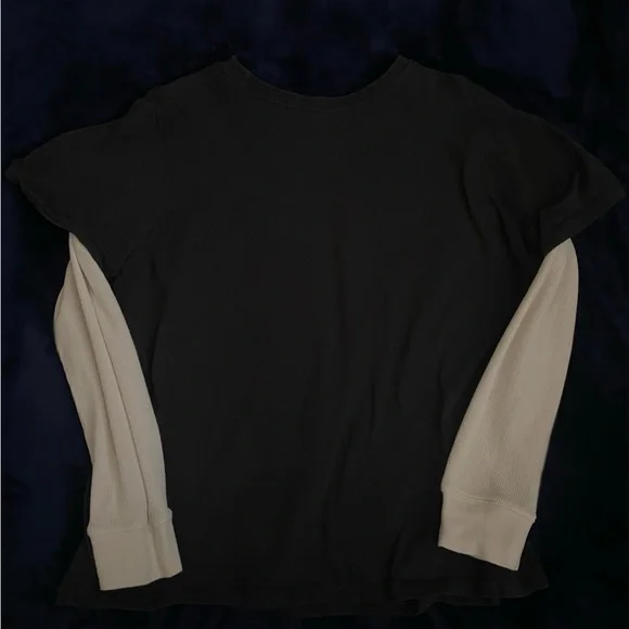 Green Day Tour Long Sleeve Tee - Picture 3 of 6